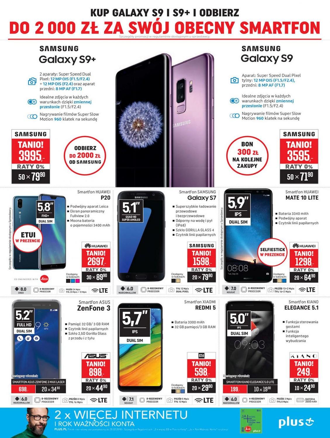 Gazetka promocyjna Neonet str. 5