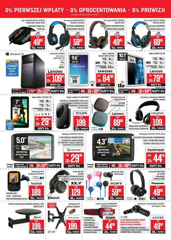 Gazetka promocyjna Neonet str. 5