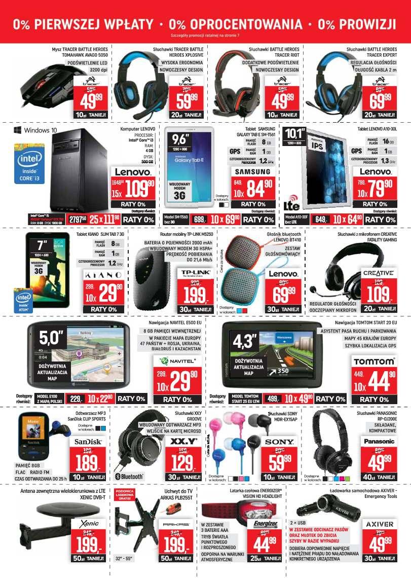 Gazetka promocyjna Neonet str. 5