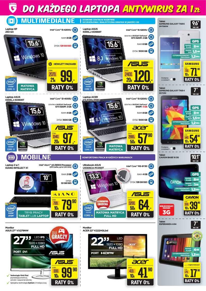 Gazetka promocyjna Neonet str. 13