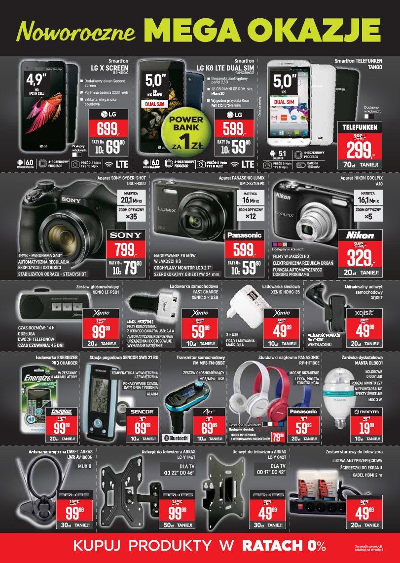 Gazetka promocyjna Neonet str. 7