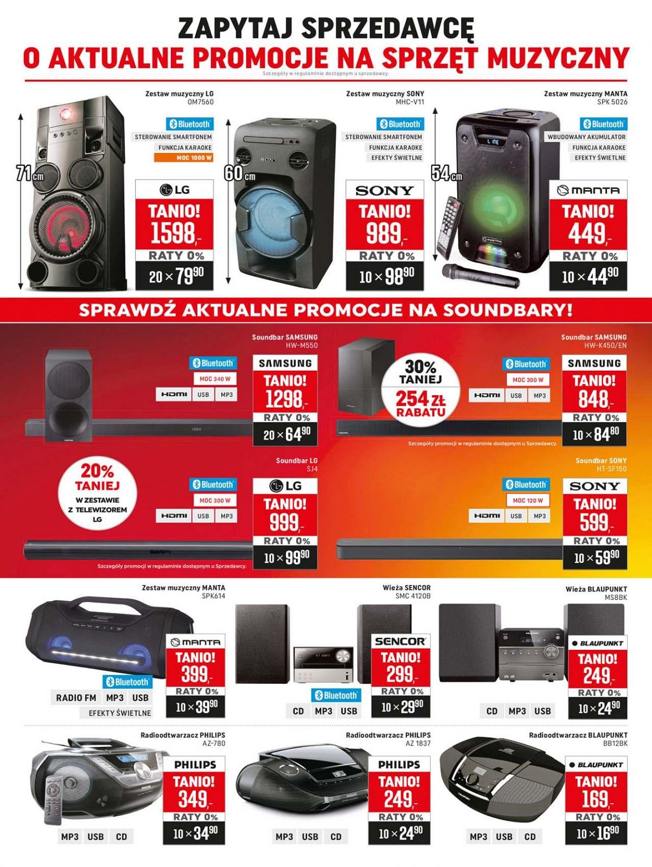 Gazetka promocyjna Neonet str. 4