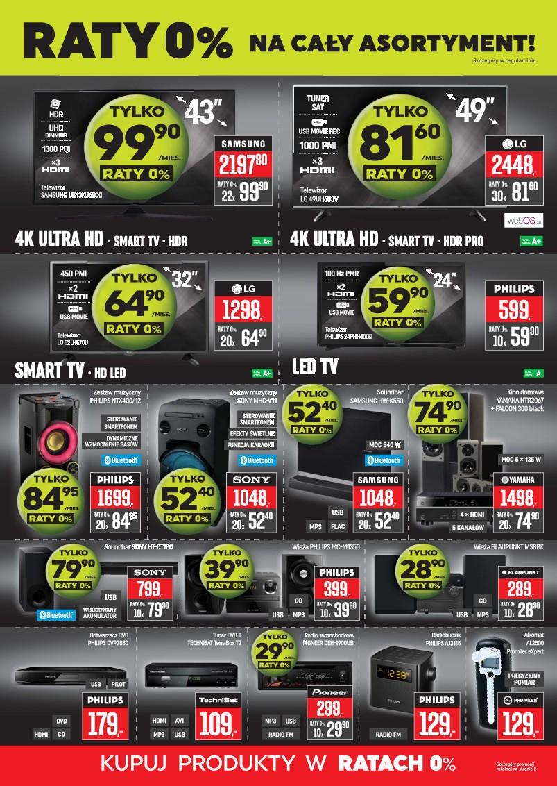 Gazetka promocyjna Neonet str. 4