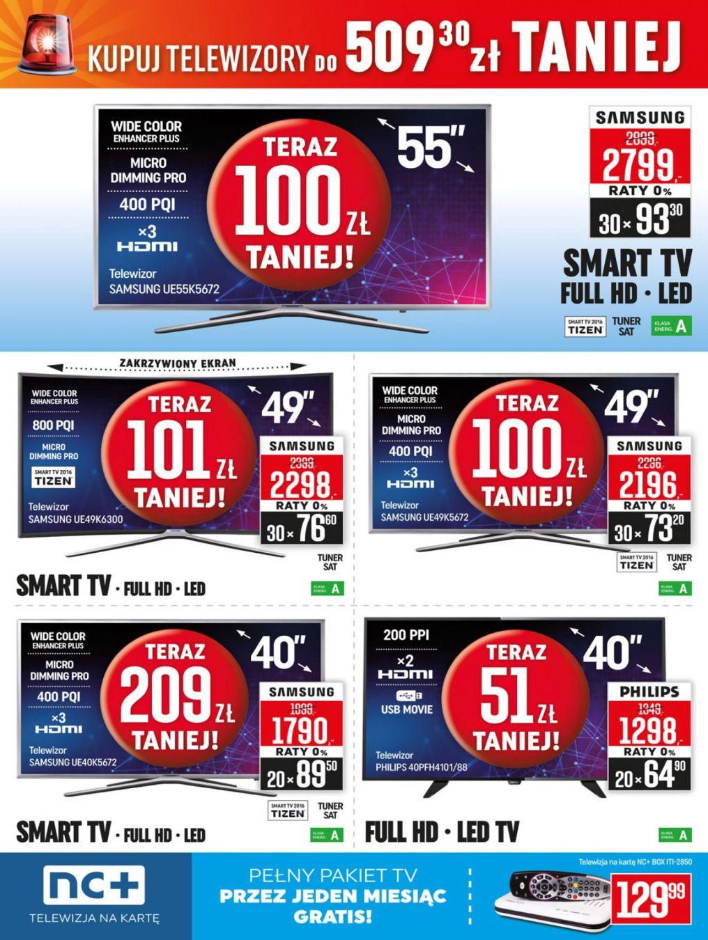 Gazetka promocyjna Neonet str. 4