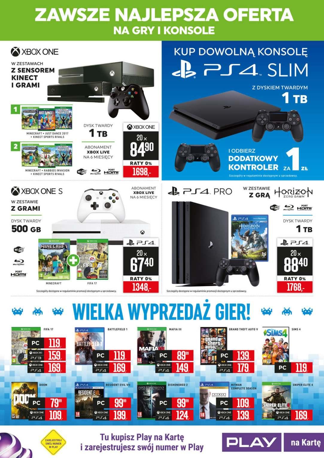 Gazetka promocyjna Neonet str. 9