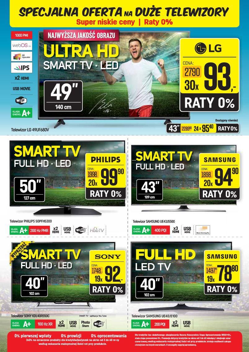 Gazetka promocyjna Neonet str. 5