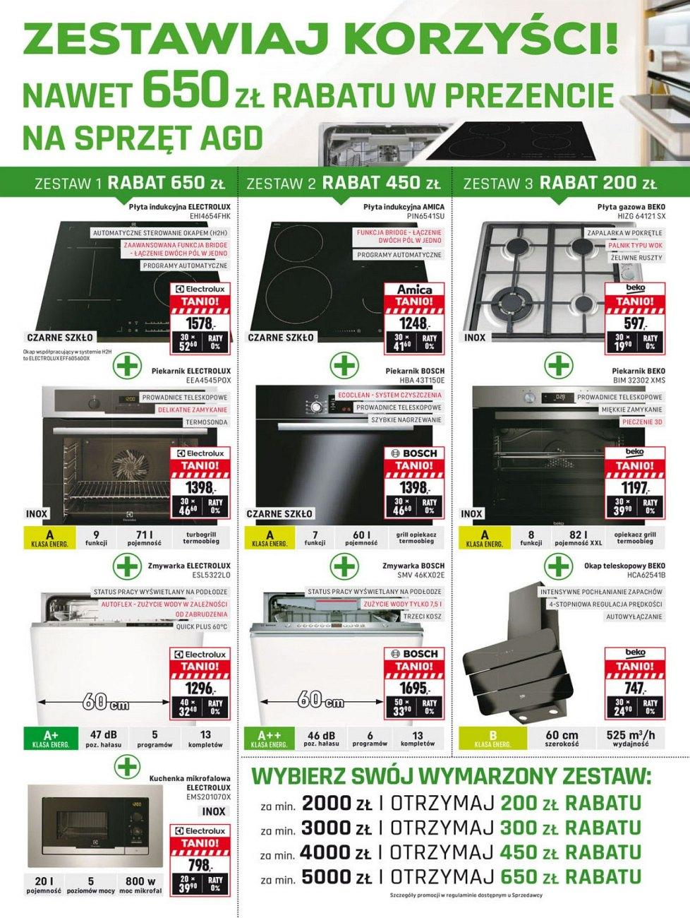 Gazetka promocyjna Neonet str. 10