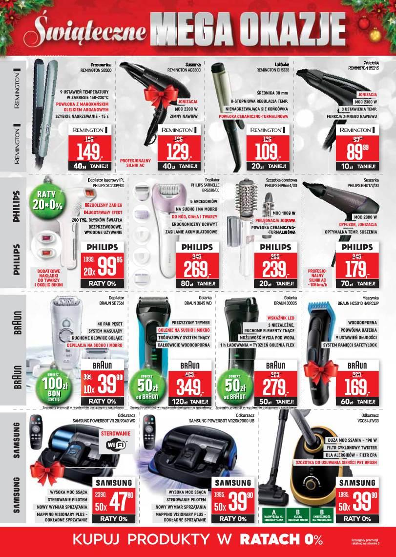 Gazetka promocyjna Neonet str. 21