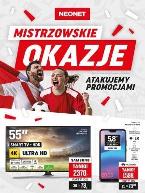 Mistrzowskie okazje