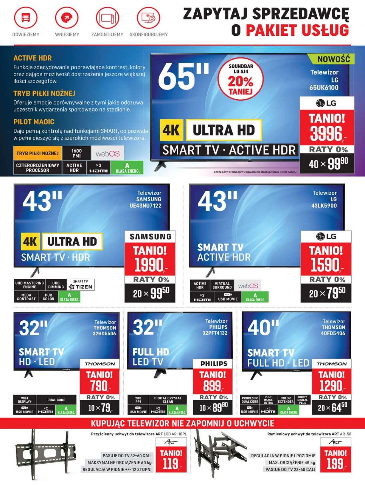 Gazetka promocyjna Neonet str. 7