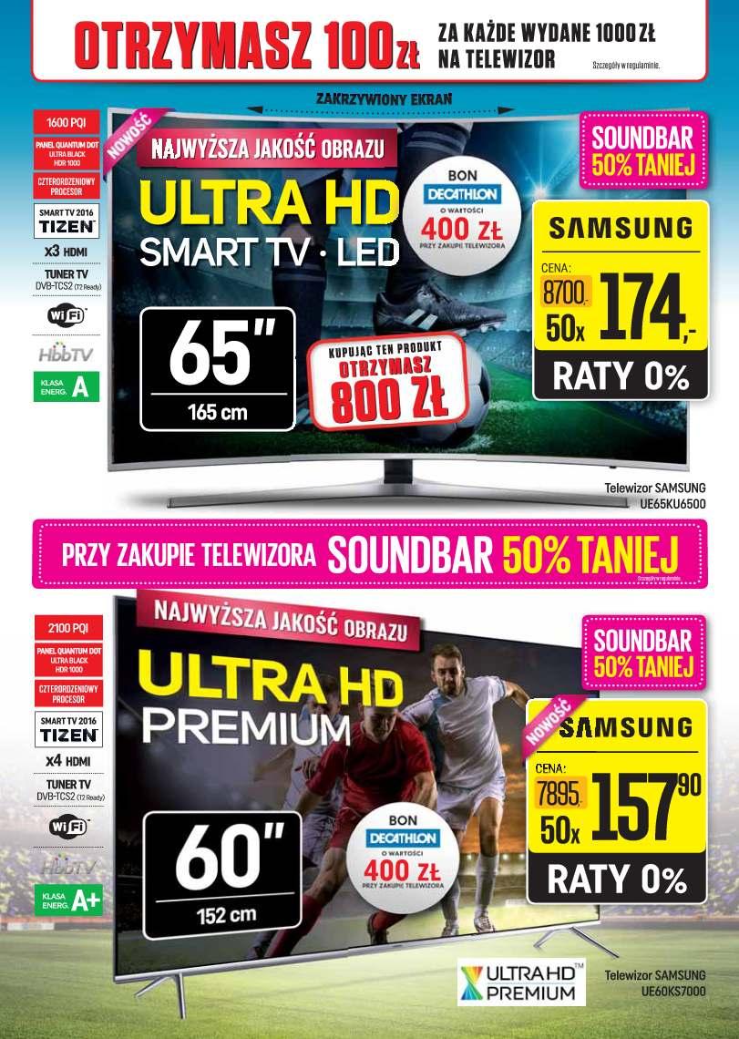 Gazetka promocyjna Neonet str. 3