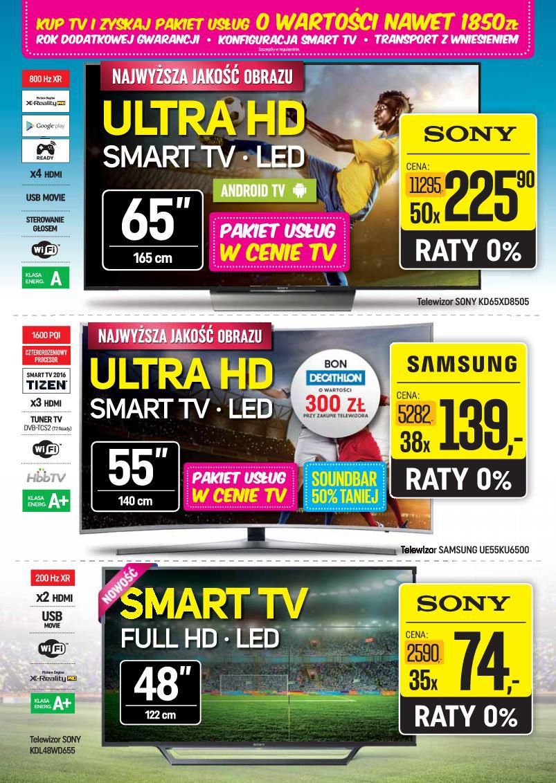 Gazetka promocyjna Neonet str. 3