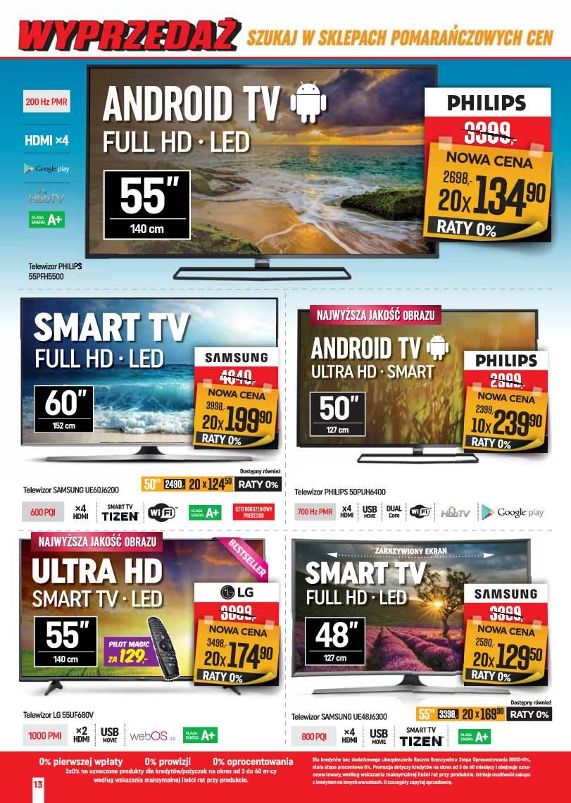 Gazetka promocyjna Neonet str. 13