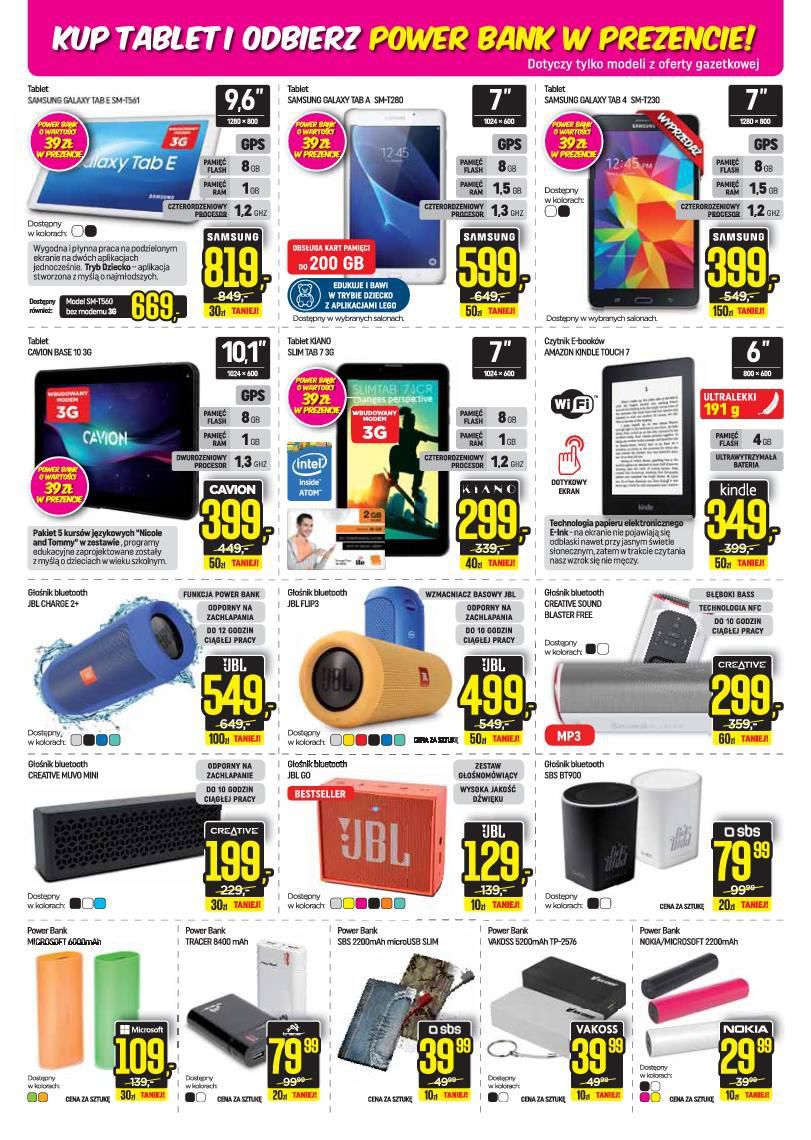 Gazetka promocyjna Neonet str. 5