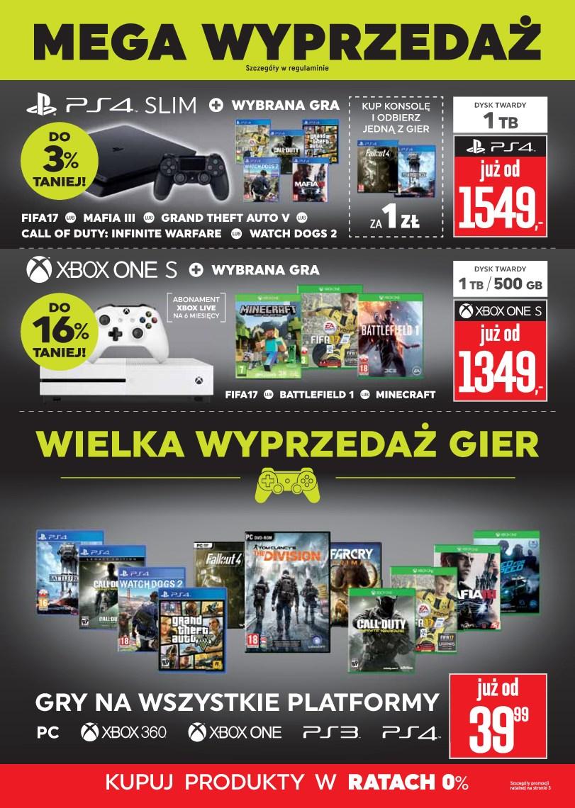 Gazetka promocyjna Neonet str. 13