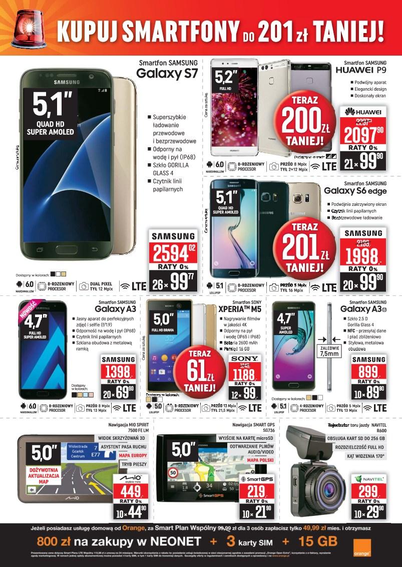 Gazetka promocyjna Neonet str. 6