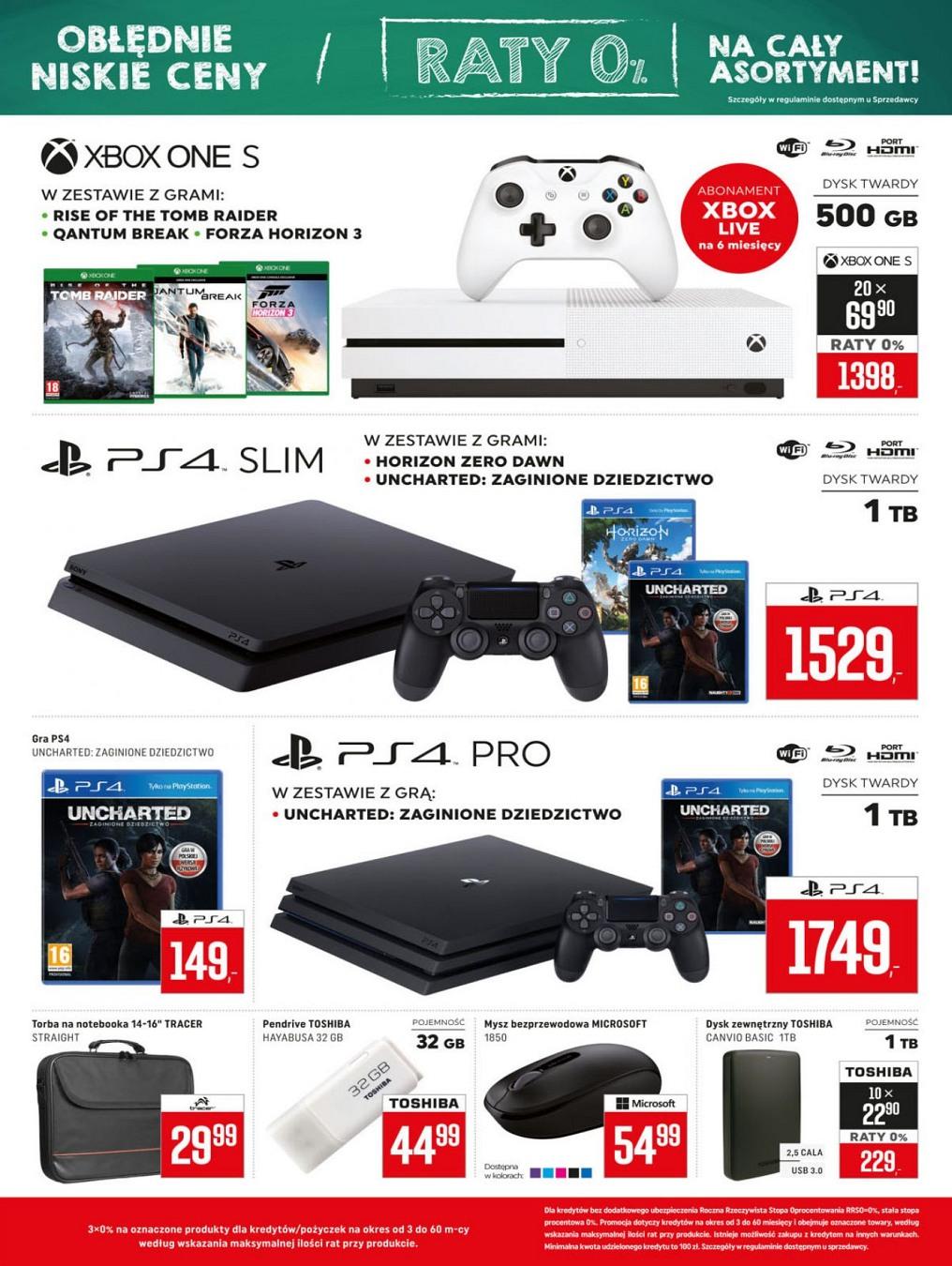 Gazetka promocyjna Neonet str. 5