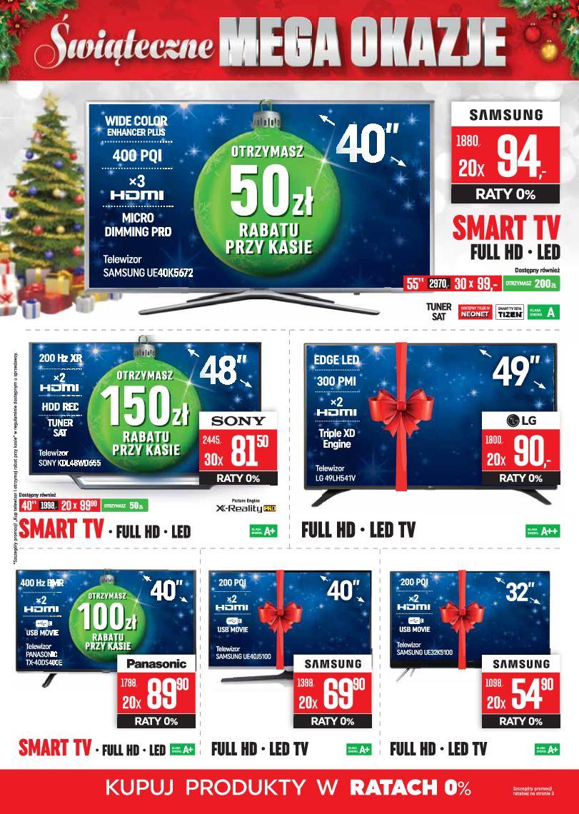 Gazetka promocyjna Neonet str. 4