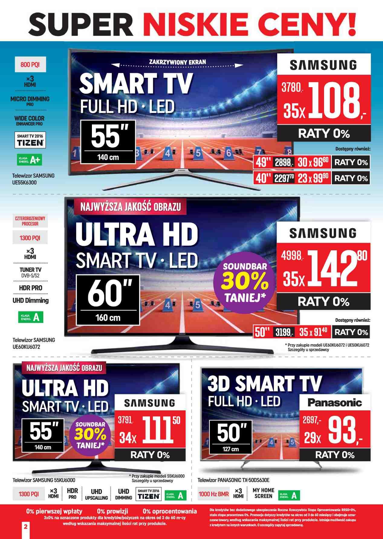 Gazetka promocyjna Neonet str. 2