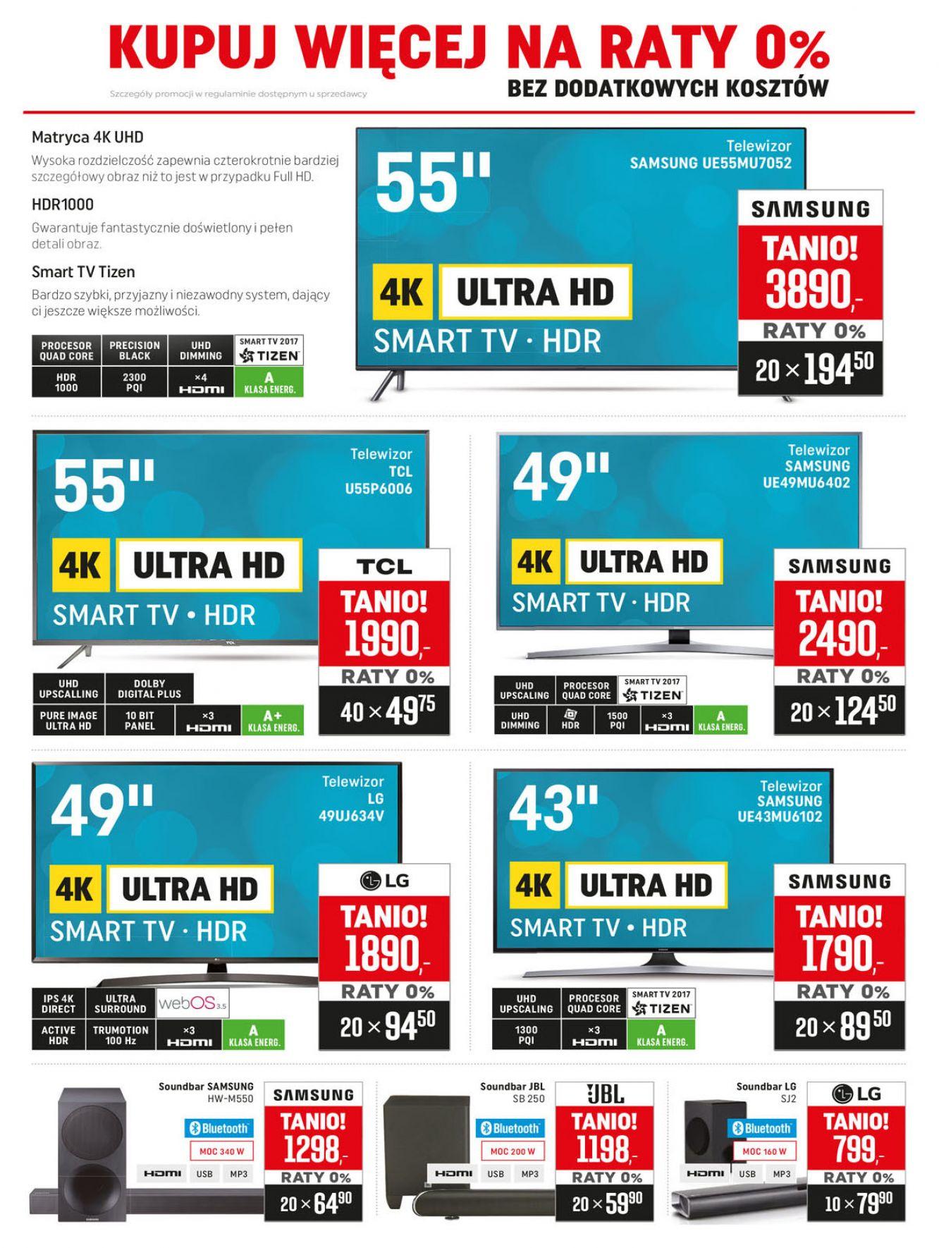 Gazetka promocyjna Neonet str. 3