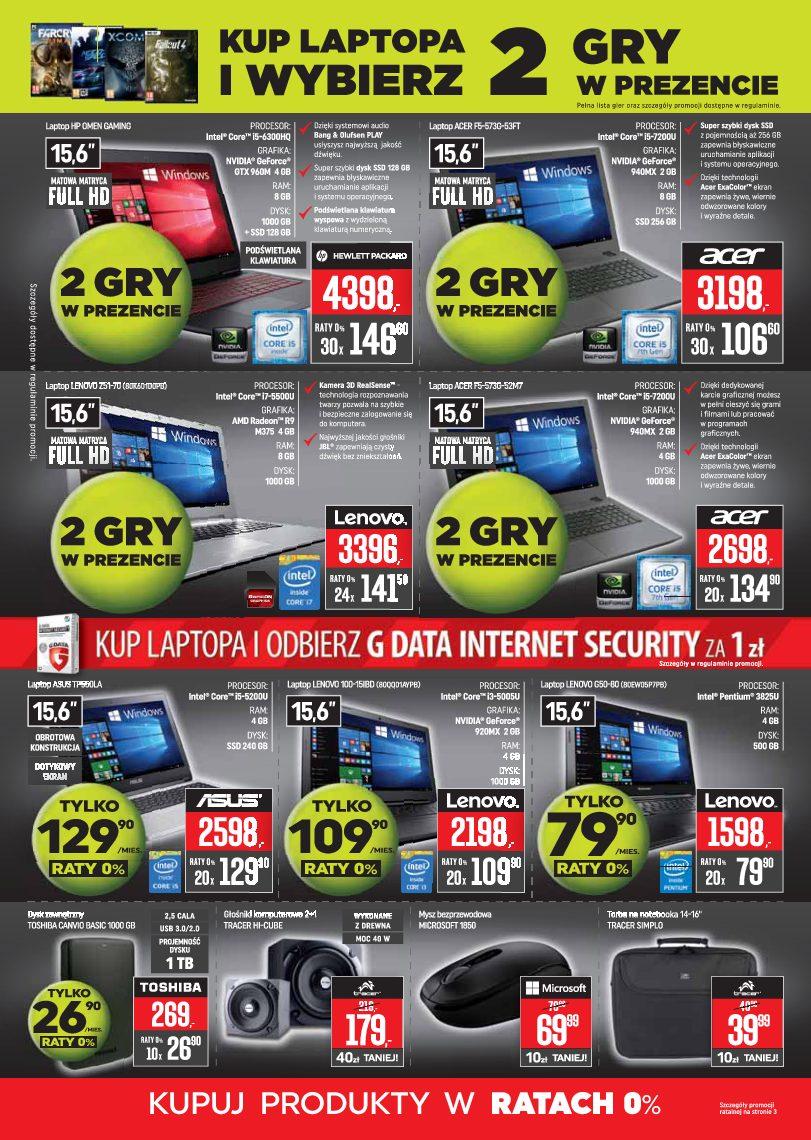 Gazetka promocyjna Neonet str. 8