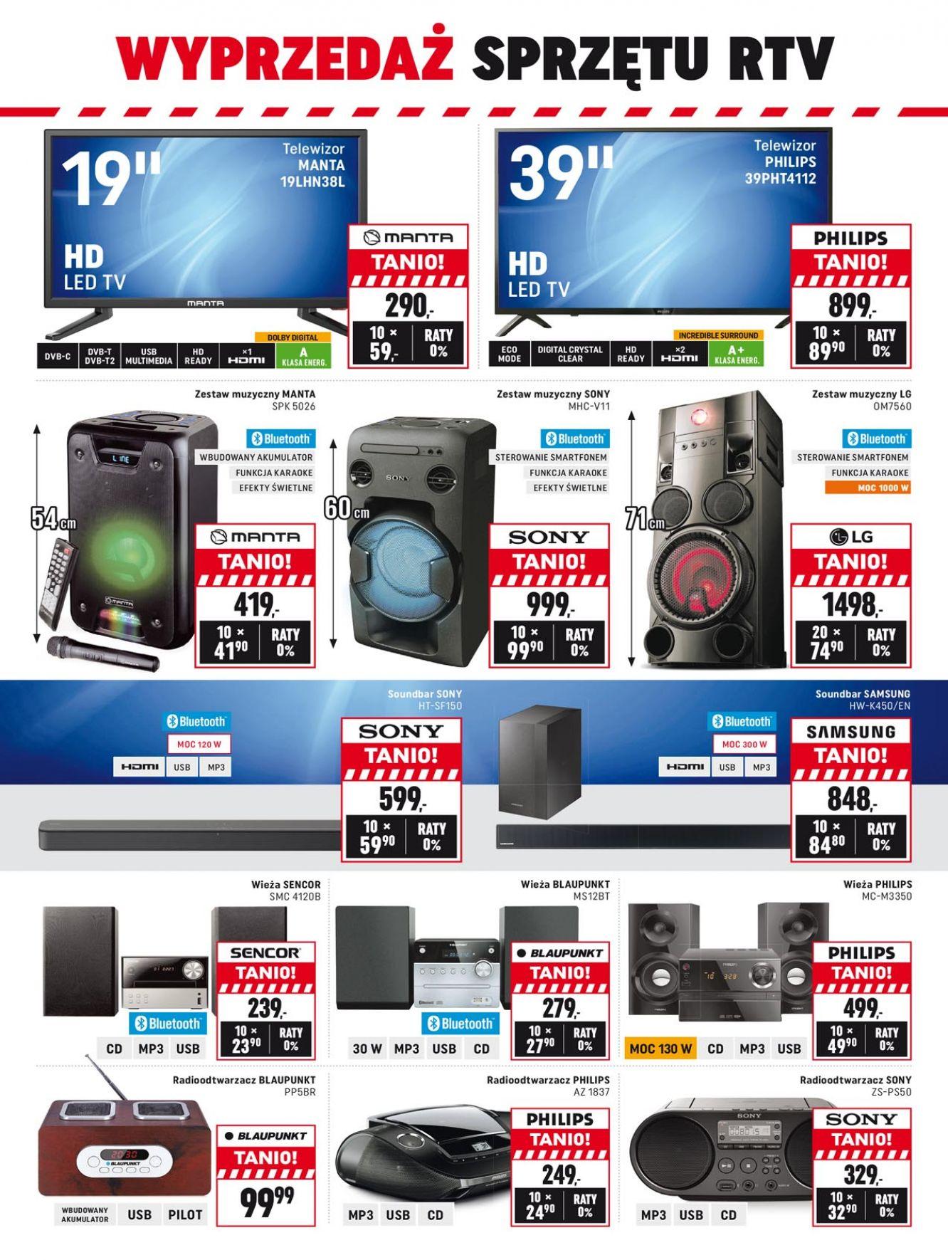 Gazetka promocyjna Neonet str. 4