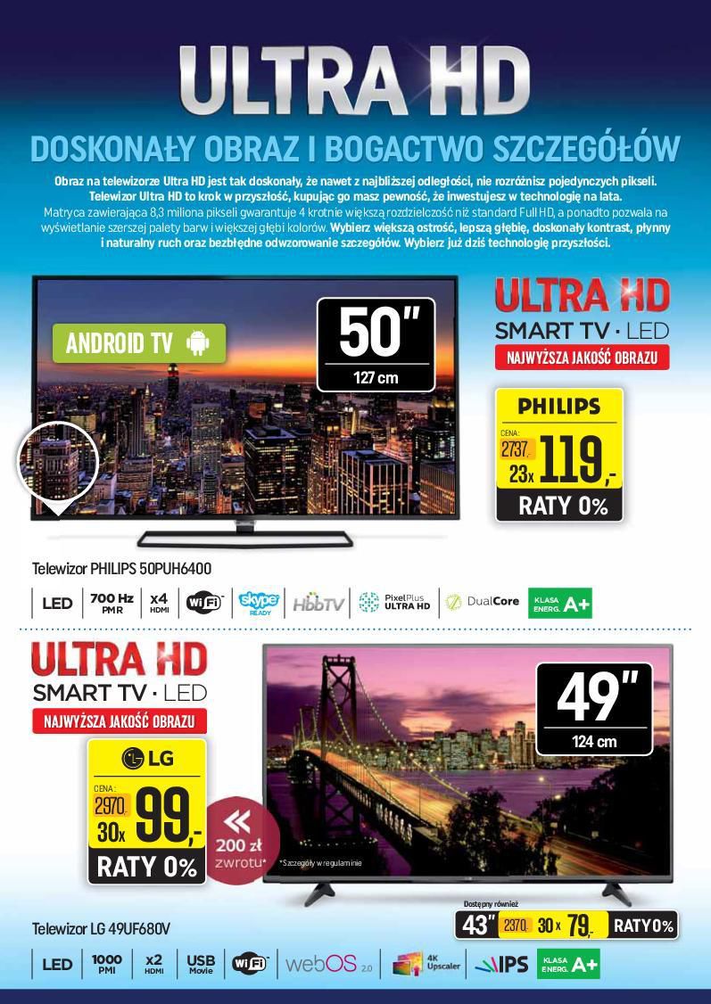 Gazetka promocyjna Neonet str. 2