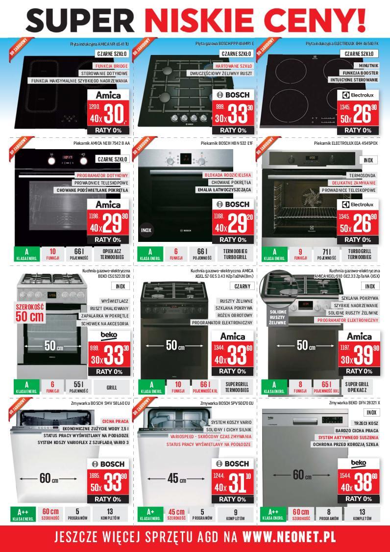 Gazetka promocyjna Neonet str. 12