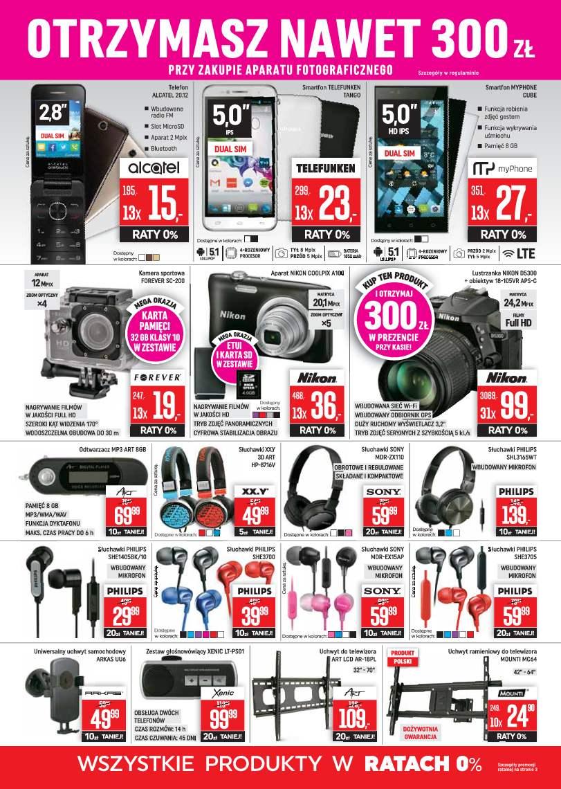 Gazetka promocyjna Neonet str. 10