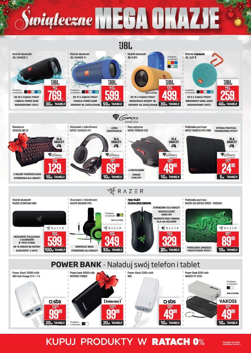 Gazetka promocyjna Neonet str. 12