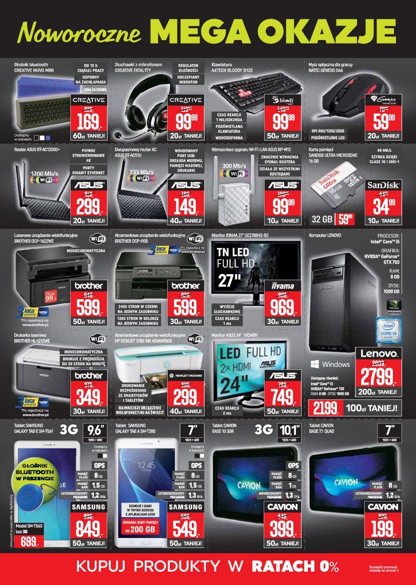 Gazetka promocyjna Neonet str. 8