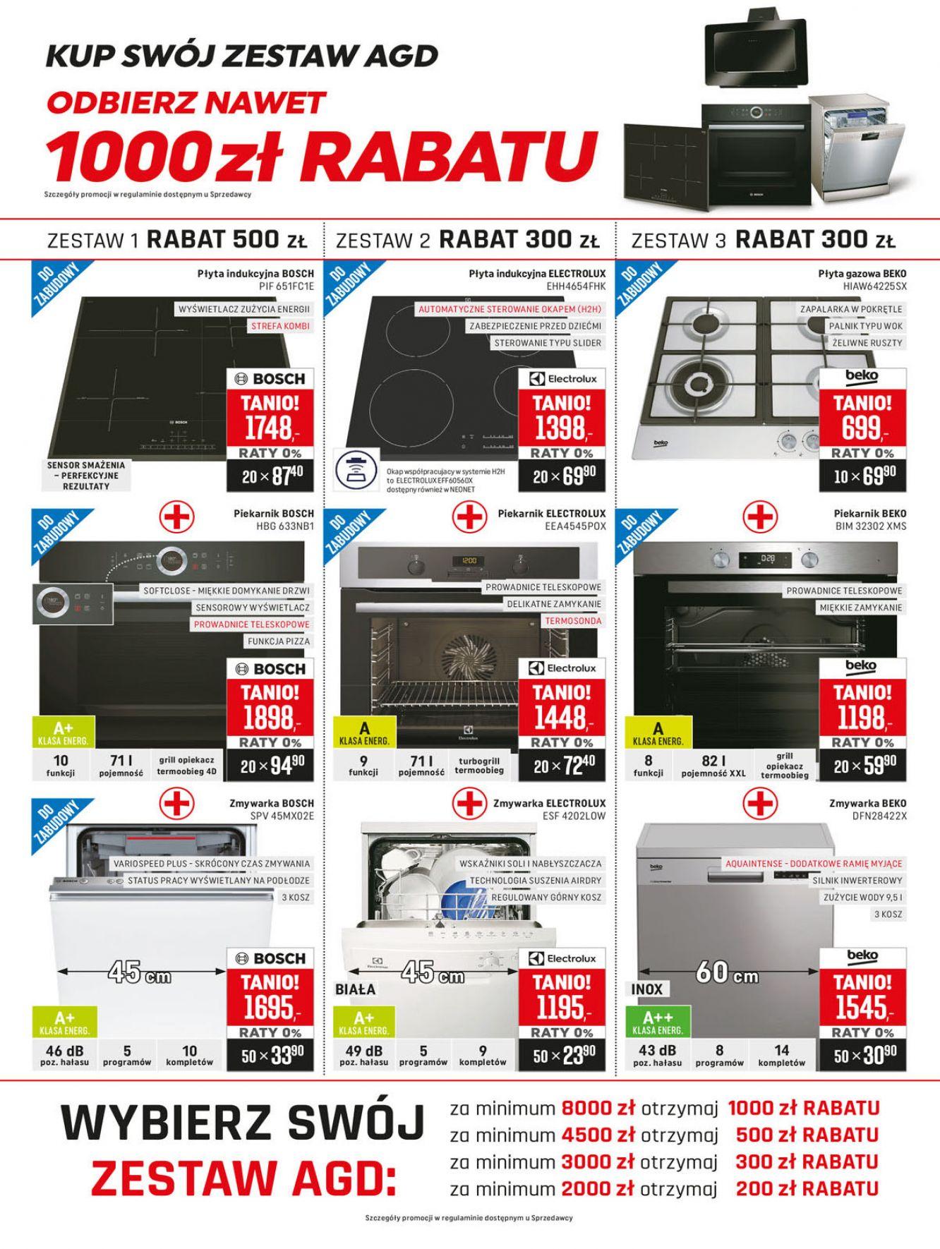 Gazetka promocyjna Neonet str. 11