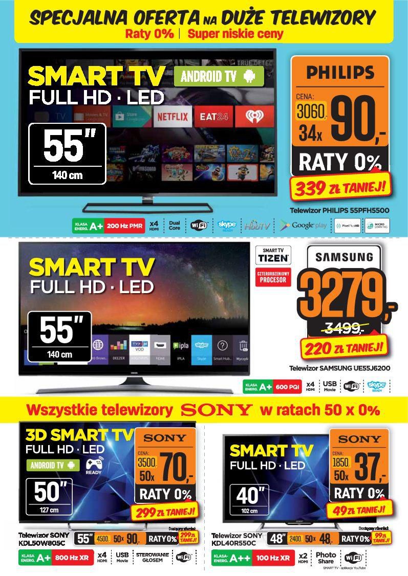 Gazetka promocyjna Neonet str. 2