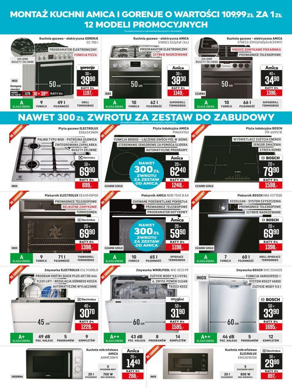 Gazetka promocyjna Neonet str. 13