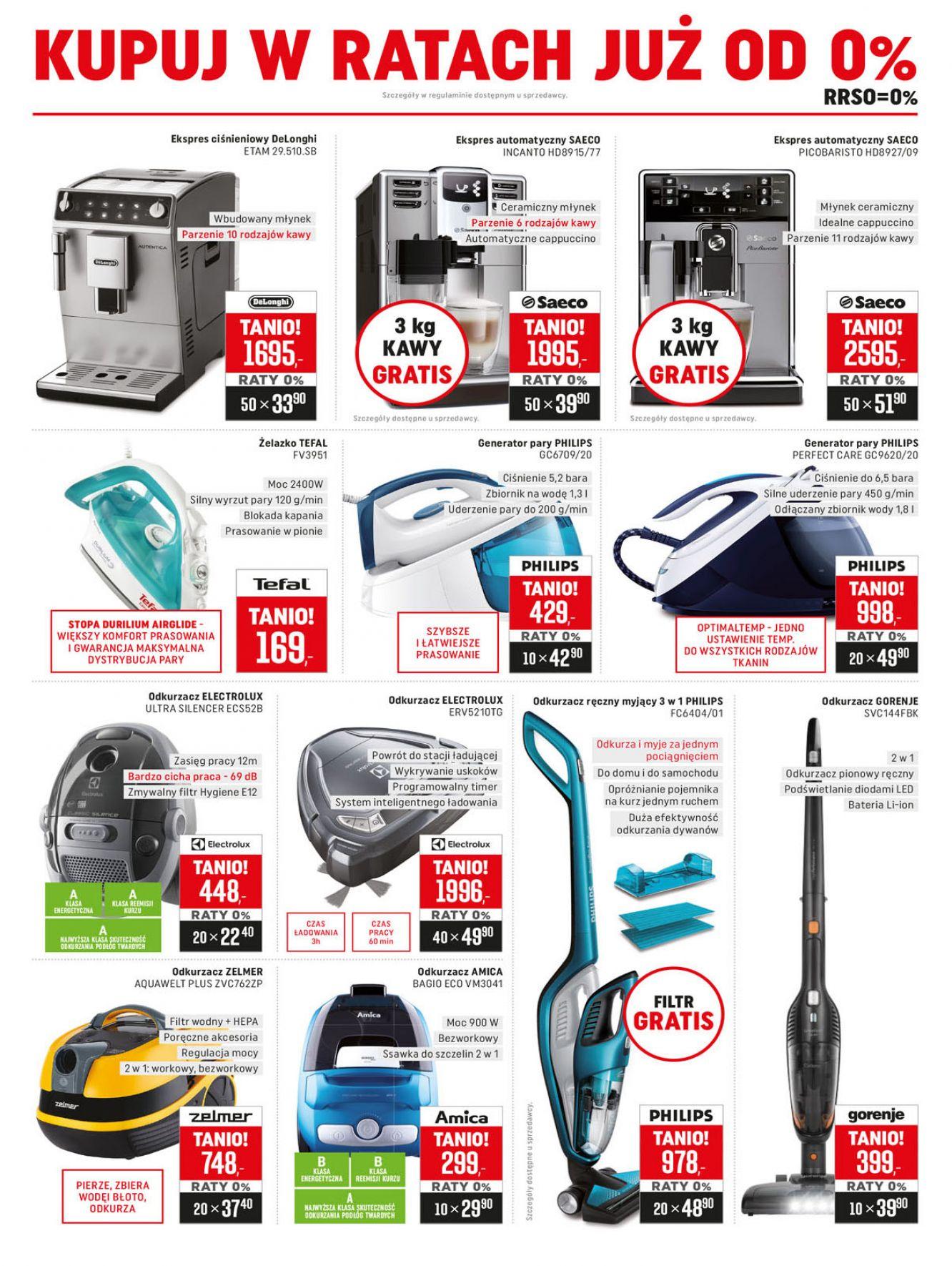 Gazetka promocyjna Neonet str. 13