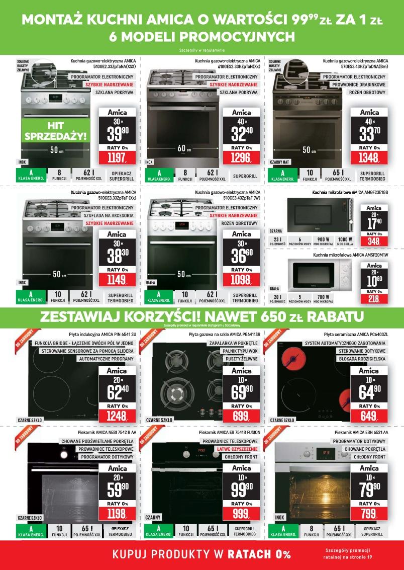 Gazetka promocyjna Neonet str. 10