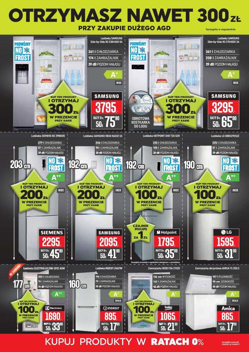 Gazetka promocyjna Neonet str. 11