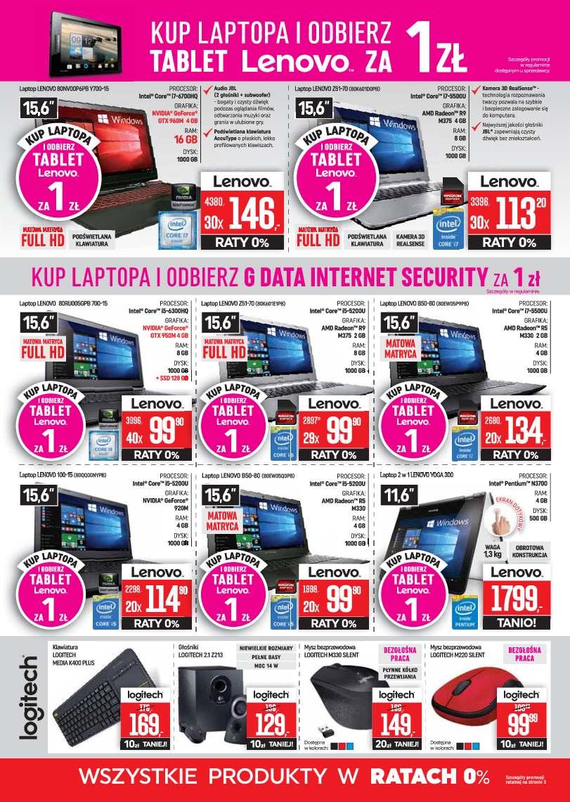 Gazetka promocyjna Neonet str. 8