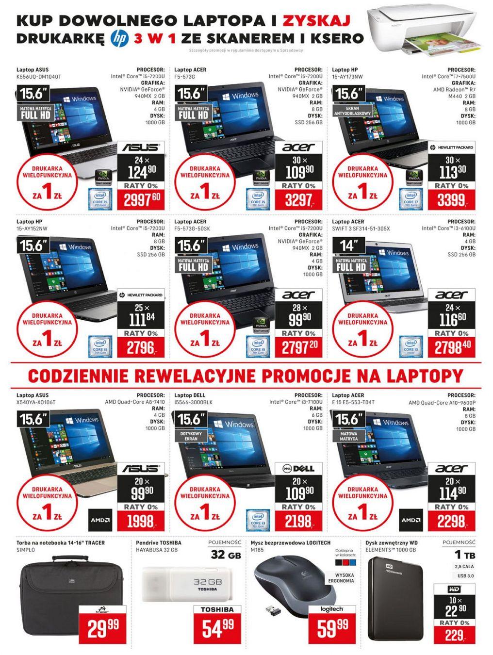 Gazetka promocyjna Neonet str. 7