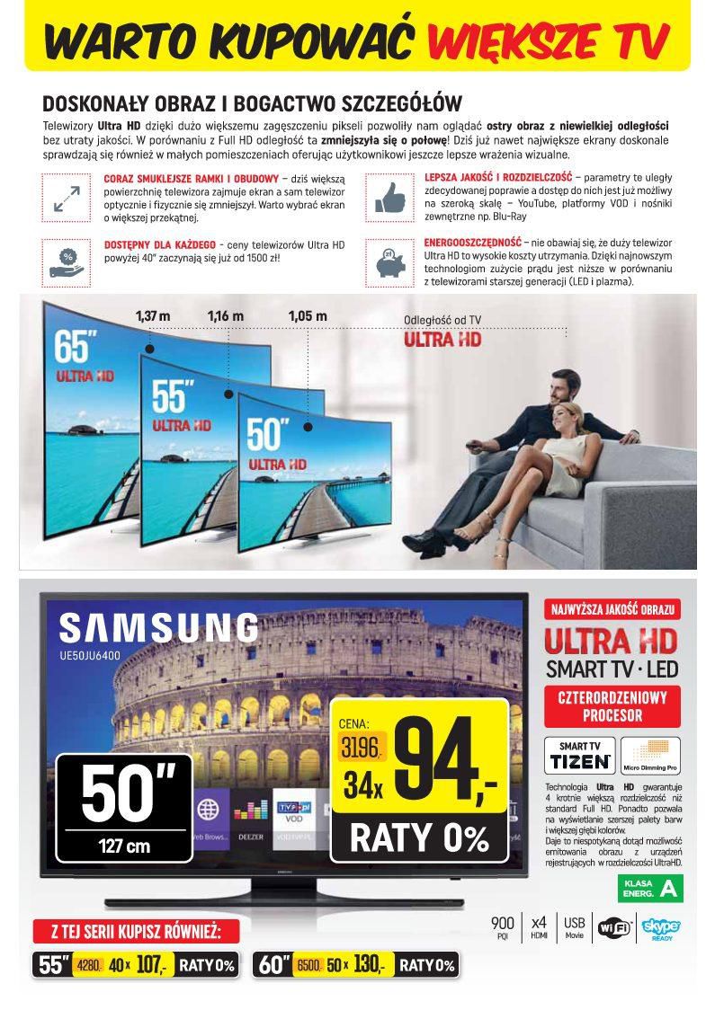 Gazetka promocyjna Neonet str. 2