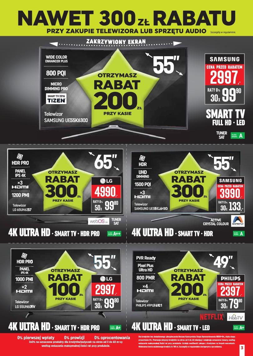 Gazetka promocyjna Neonet str. 3