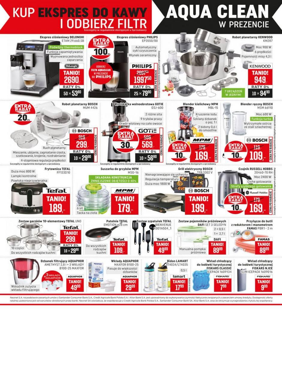 Gazetka promocyjna Neonet str. 15