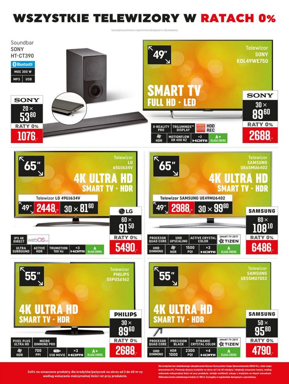 Gazetka promocyjna Neonet str. 3