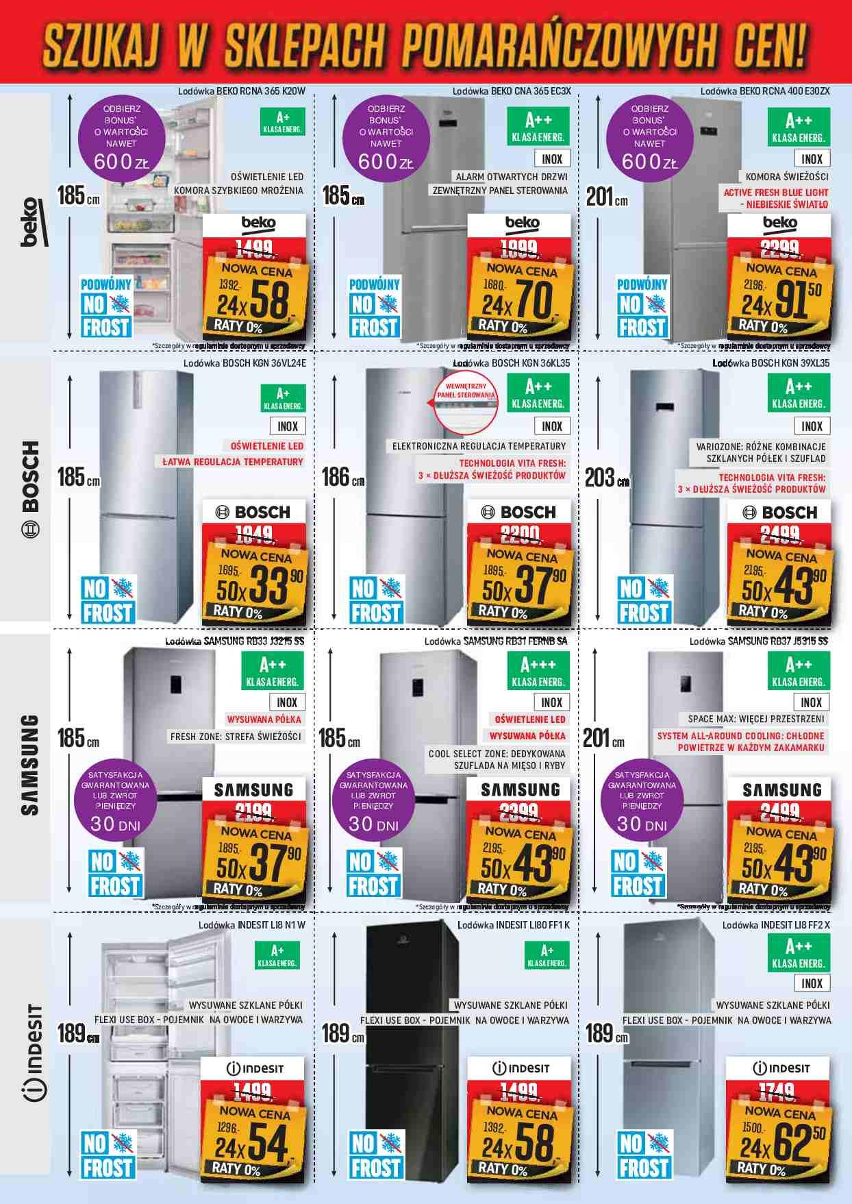 Gazetka promocyjna Neonet str. 14