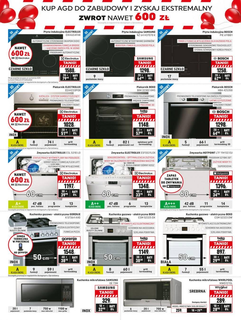 Gazetka promocyjna Neonet str. 12