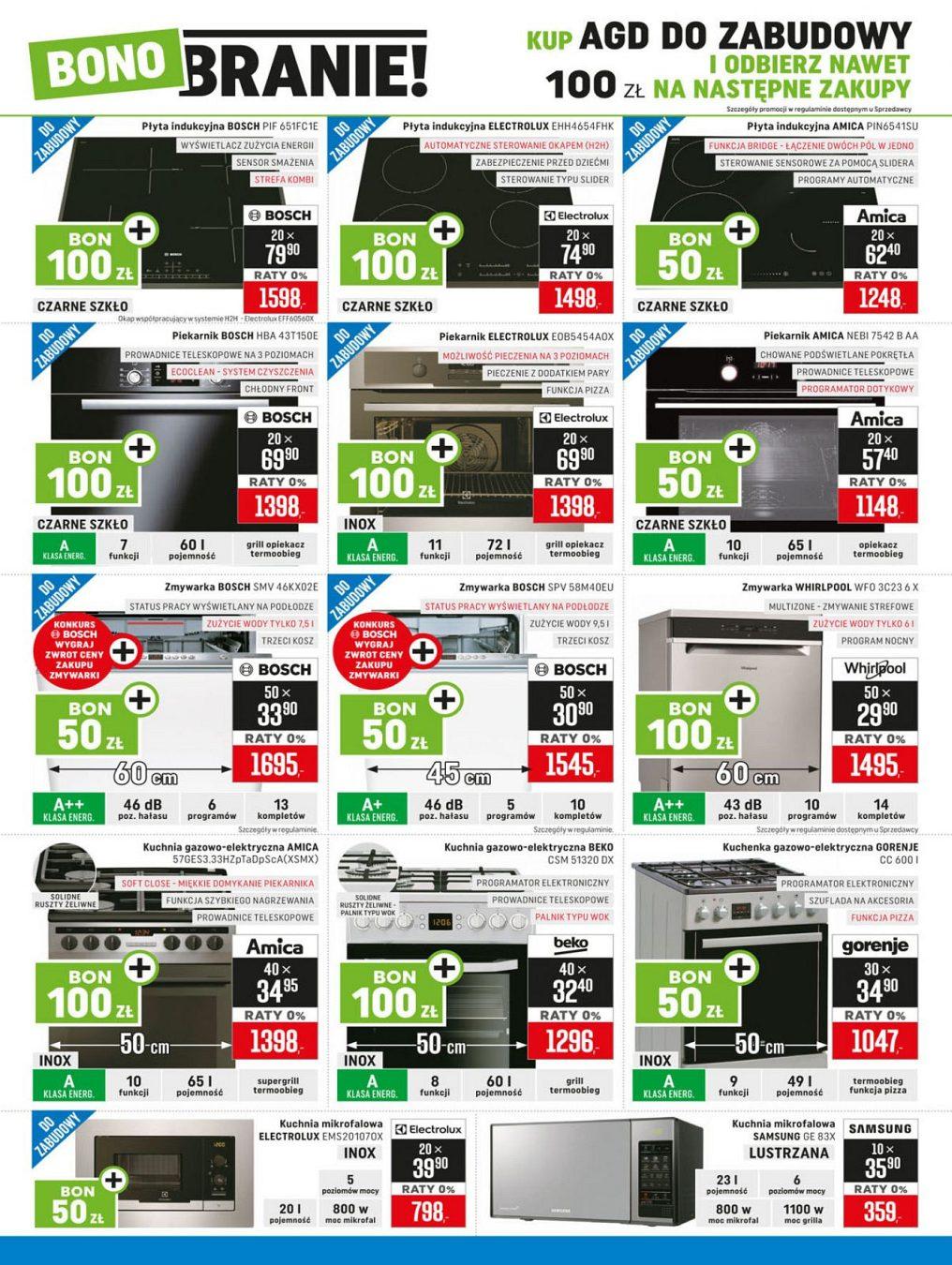 Gazetka promocyjna Neonet str. 12