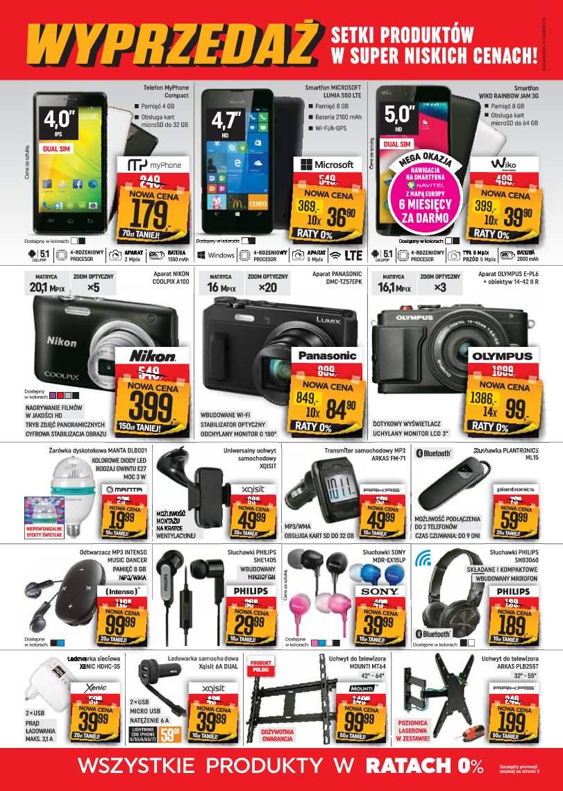 Gazetka promocyjna Neonet str. 7