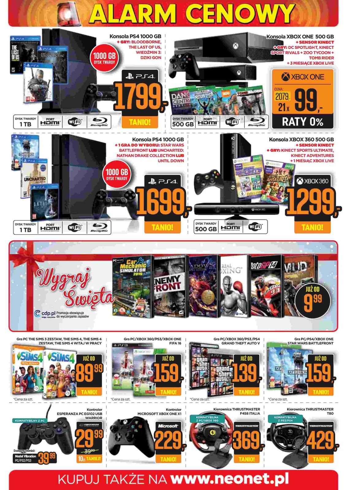 Gazetka promocyjna Neonet str. 12