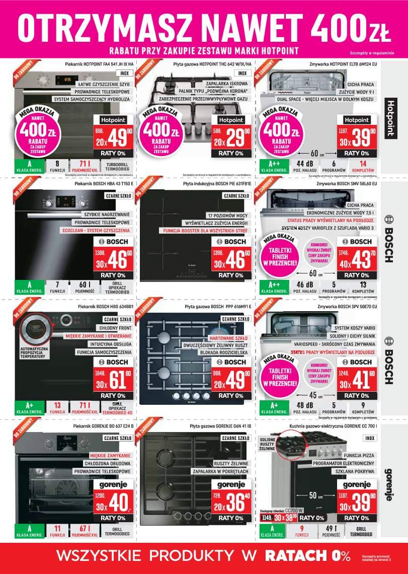 Gazetka promocyjna Neonet str. 16