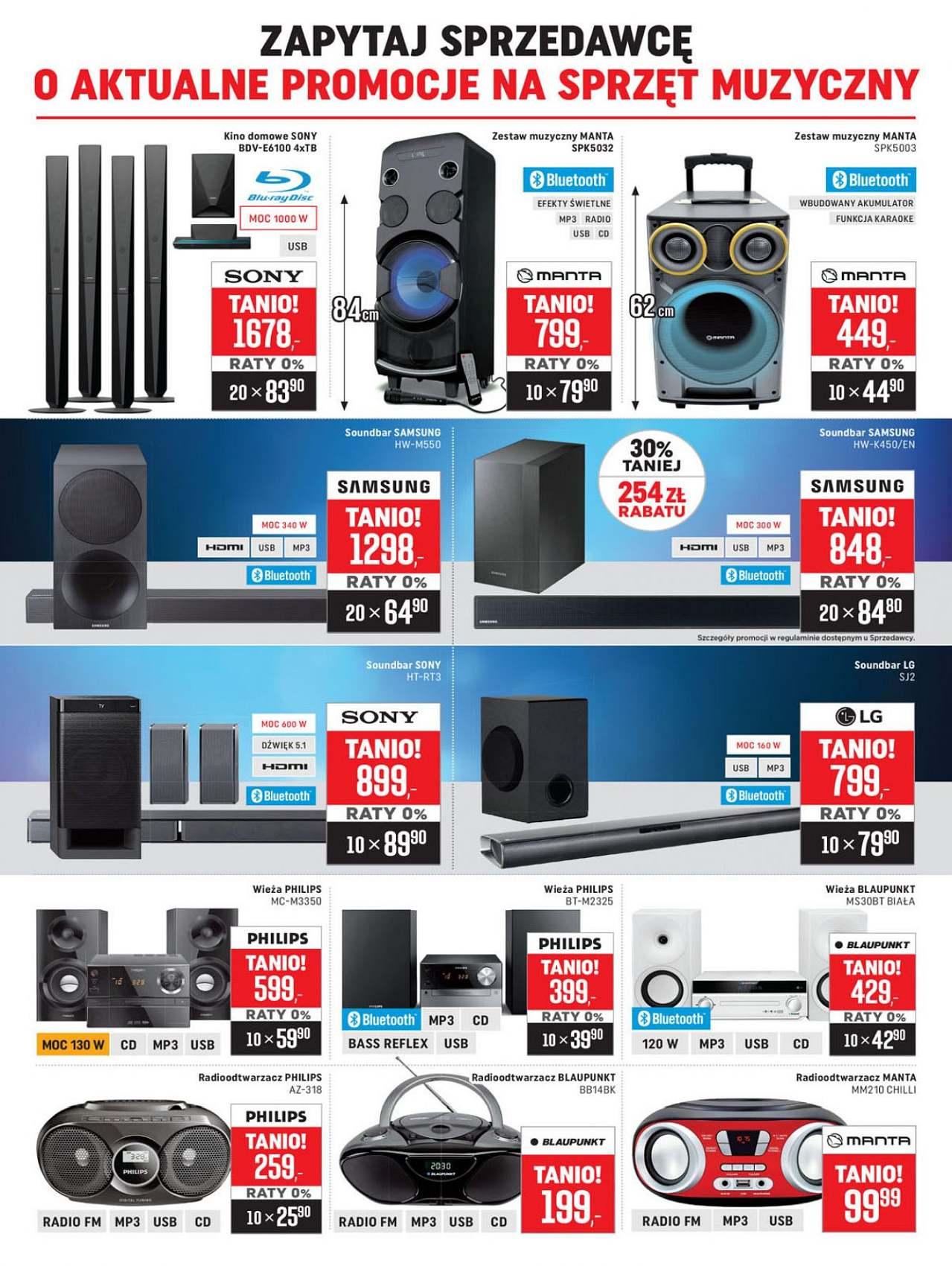 Gazetka promocyjna Neonet str. 8